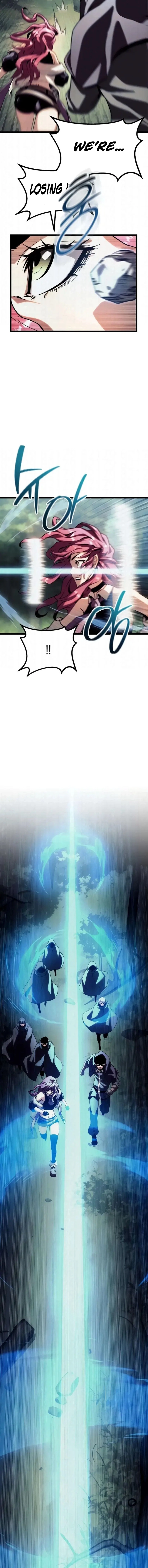 The Shepherd Wizard Chapter 9 Page 32