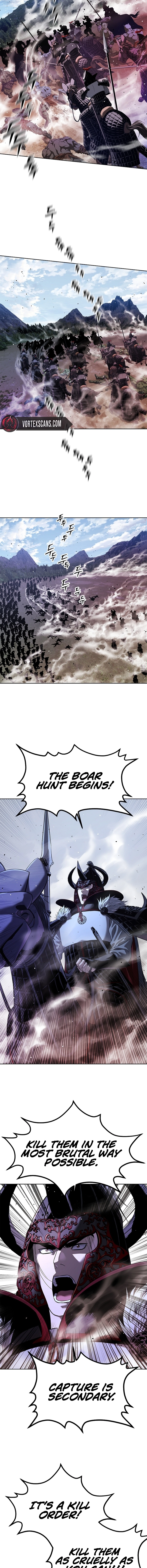 The Steel Emperor Chapter 35 Page 14