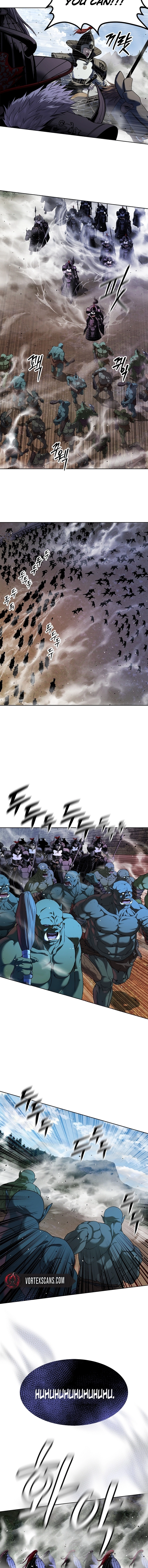 The Steel Emperor Chapter 35 Page 15