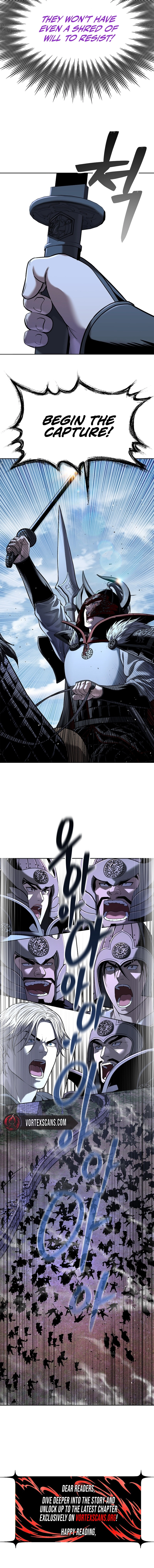 The Steel Emperor Chapter 35 Page 23