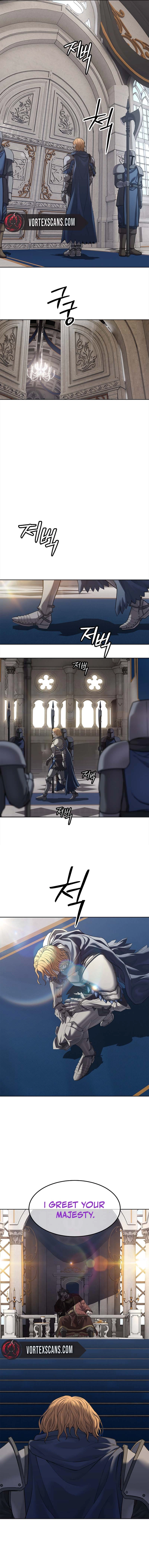 The Steel Emperor Chapter 30 Page 15