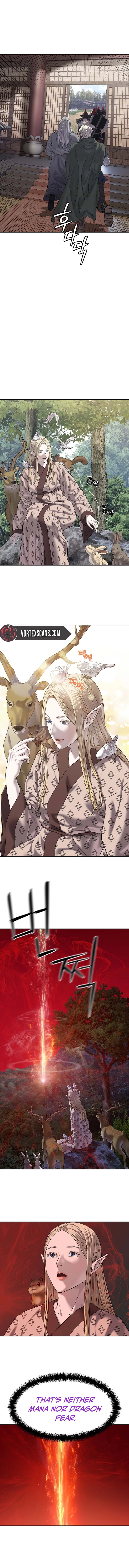 The Steel Emperor Chapter 29 Page 7