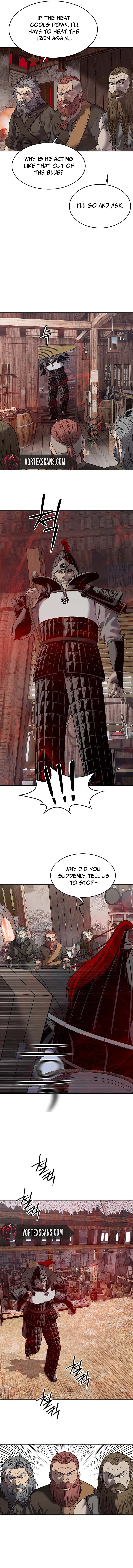 The Steel Emperor Chapter 29 Page 9