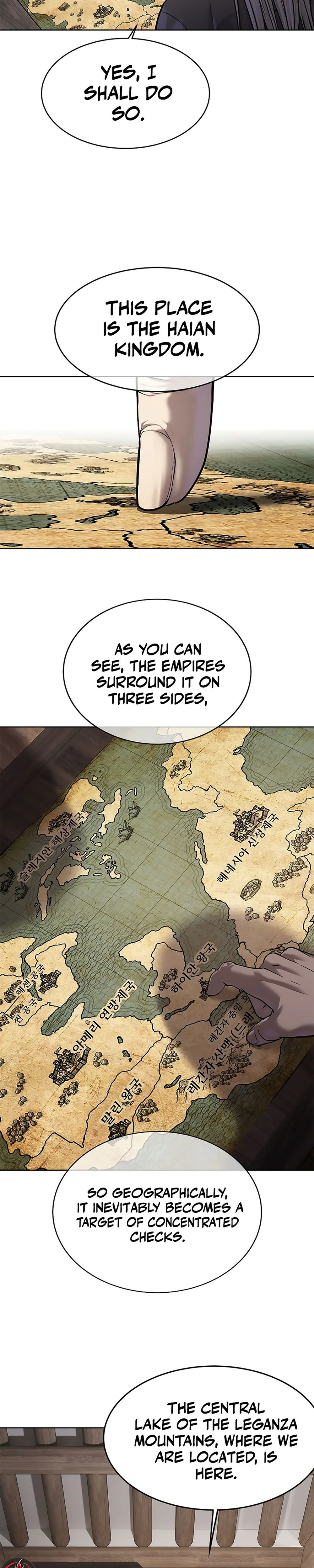 The Steel Emperor Chapter 39 Page 14