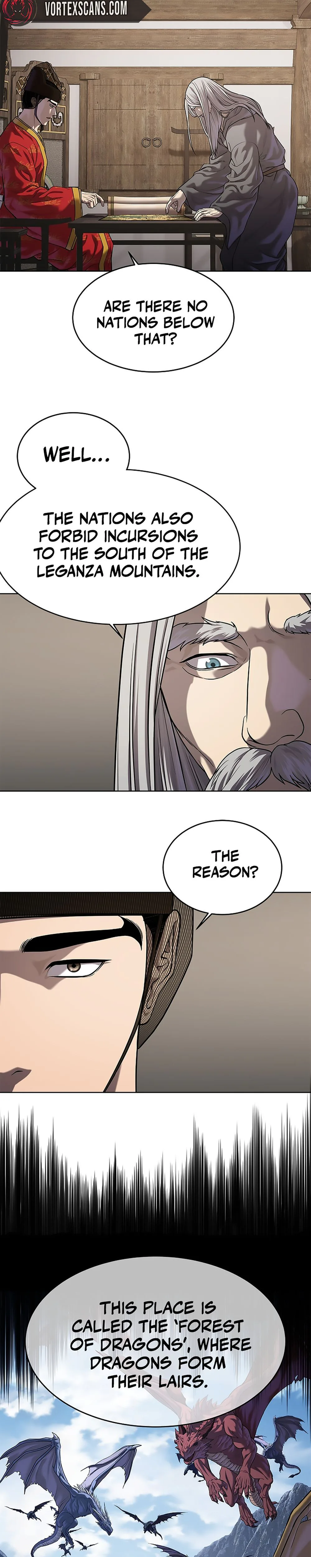 The Steel Emperor Chapter 39 Page 15