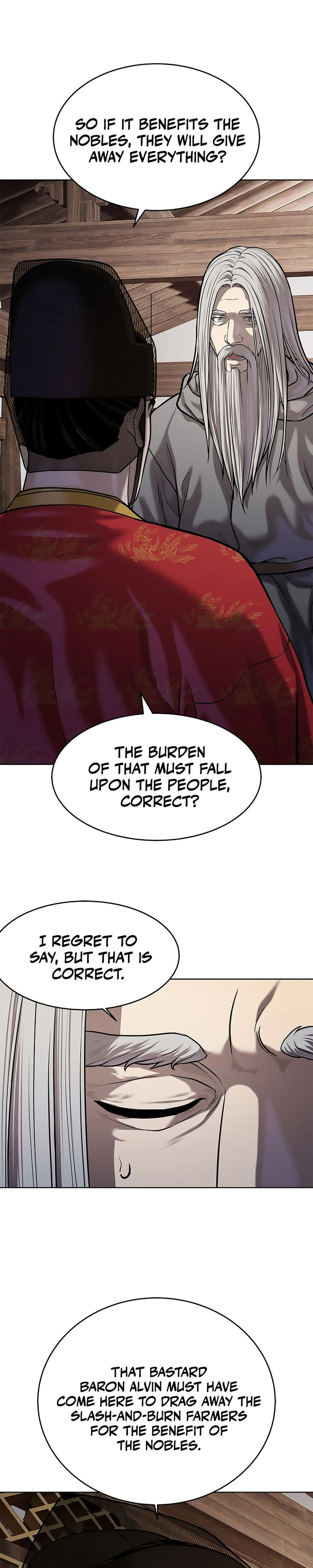 The Steel Emperor Chapter 39 Page 21