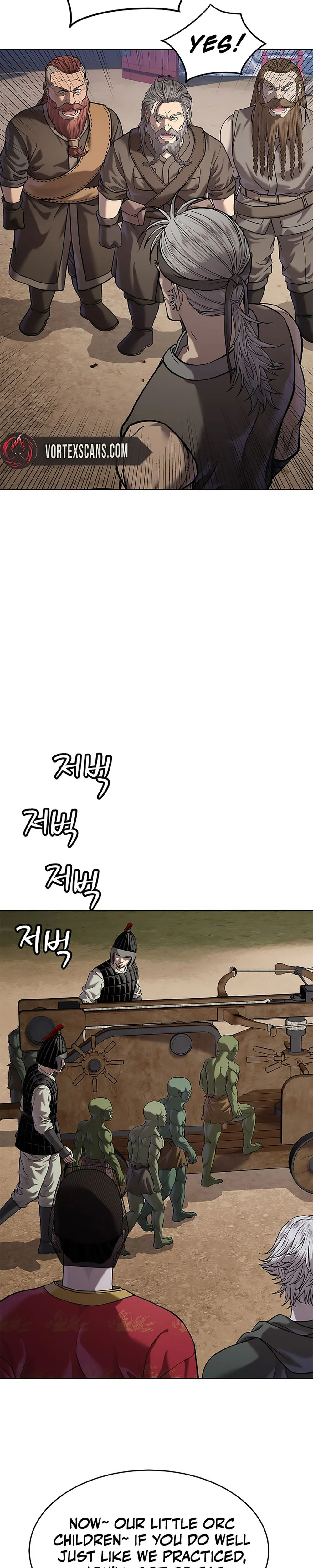 The Steel Emperor Chapter 39 Page 35