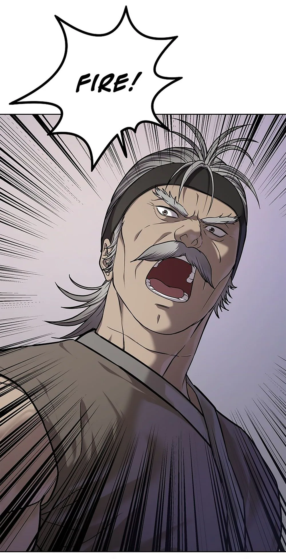 The Steel Emperor Chapter 39 Page 40