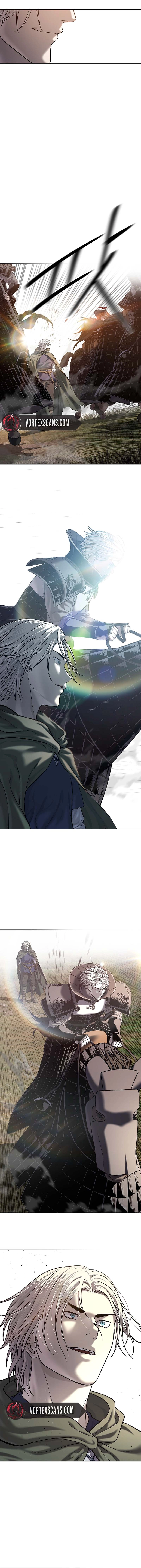 The Steel Emperor Chapter 28 Page 10