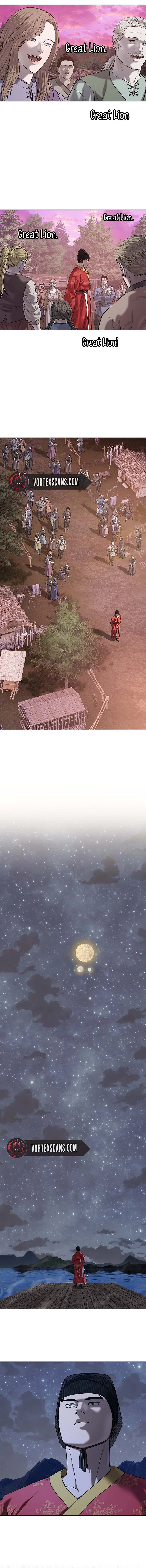 The Steel Emperor Chapter 28 Page 13