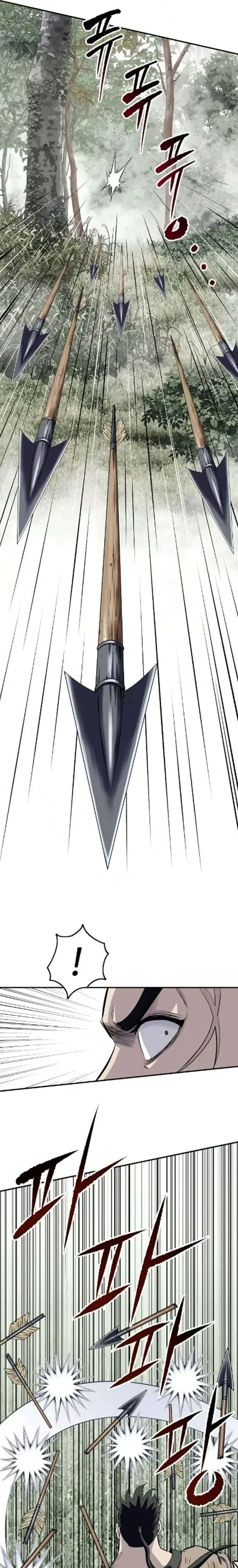 The Supreme Demonic Sword Chapter 26 Page 10