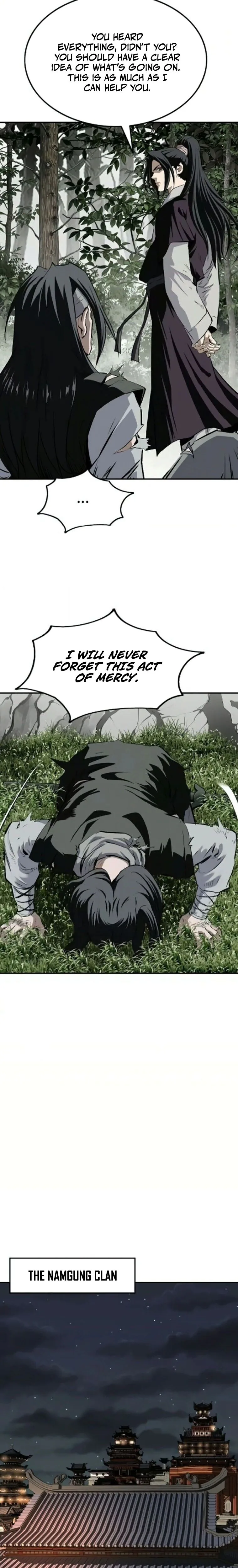 The Supreme Demonic Sword Chapter 26 Page 23