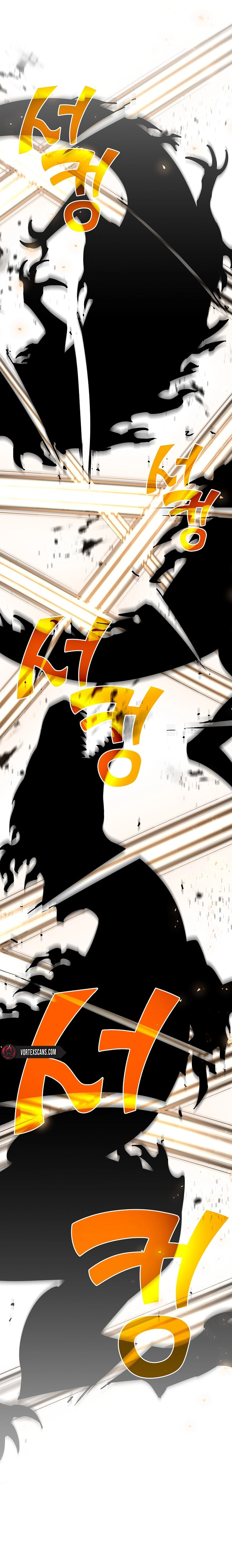 The Sword God From a Fallen World Chapter 46 Page 11