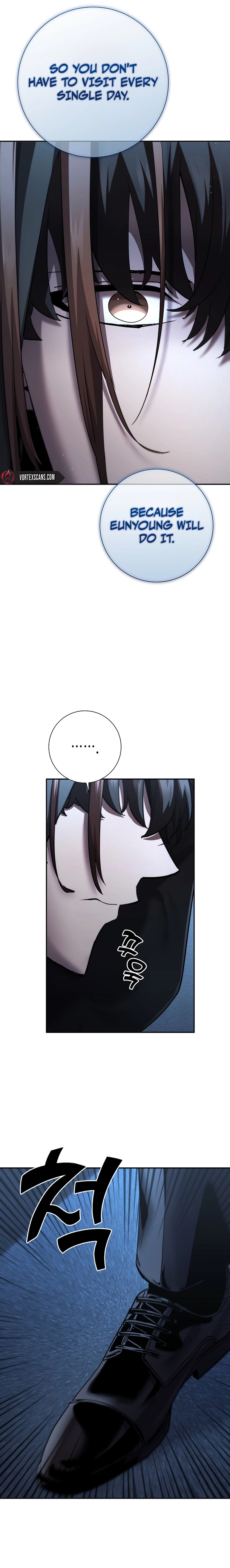 The Sword God From a Fallen World Chapter 46 Page 16