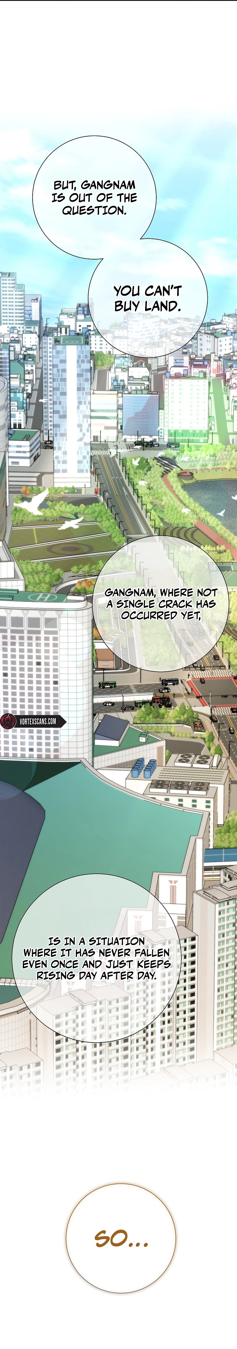 The Sword God From a Fallen World Chapter 45 Page 22