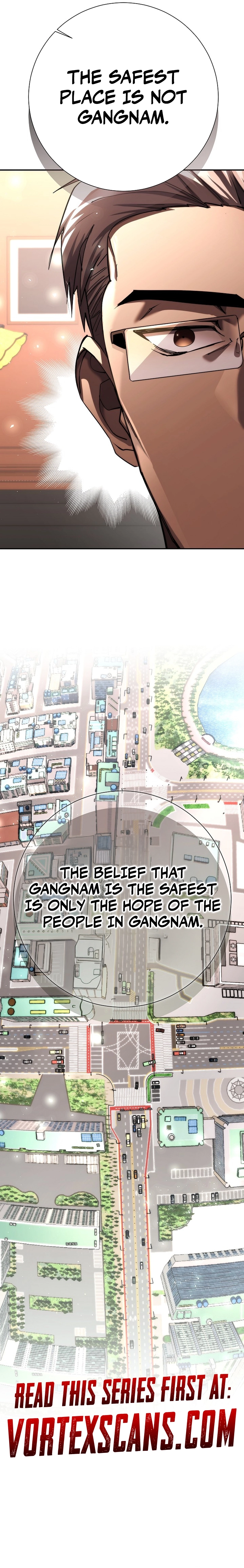 The Sword God From a Fallen World Chapter 45 Page 24