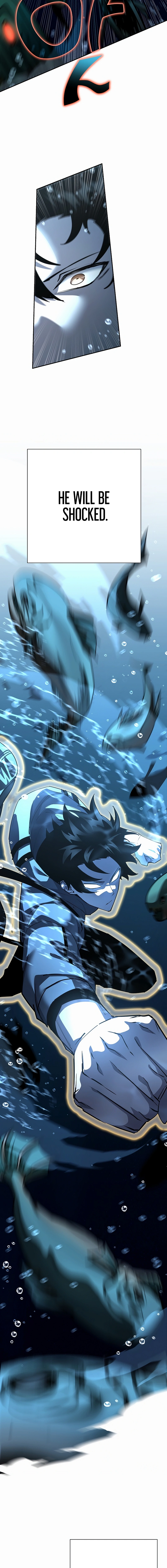 The Sword God From a Fallen World Chapter 38 Page 16