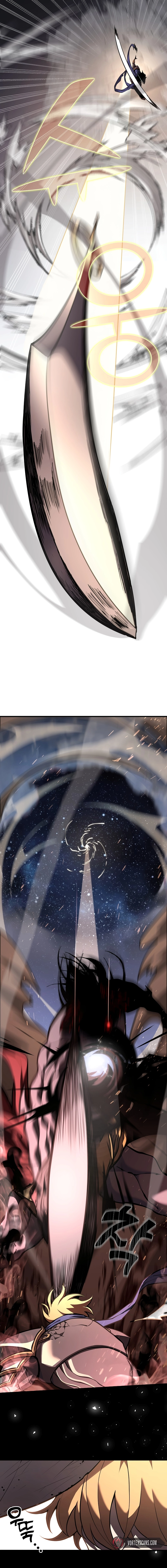 The Sword God From a Fallen World Chapter 1 Page 12