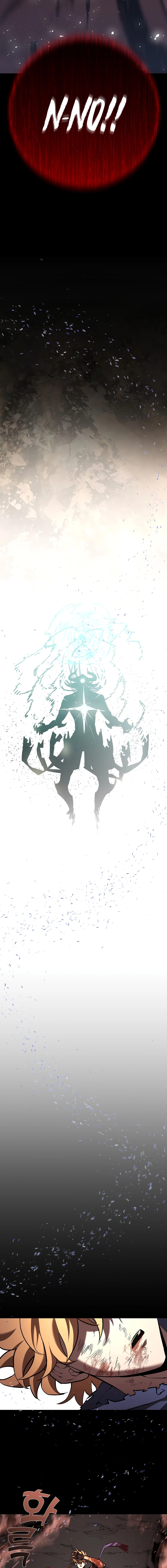 The Sword God From a Fallen World Chapter 1 Page 14