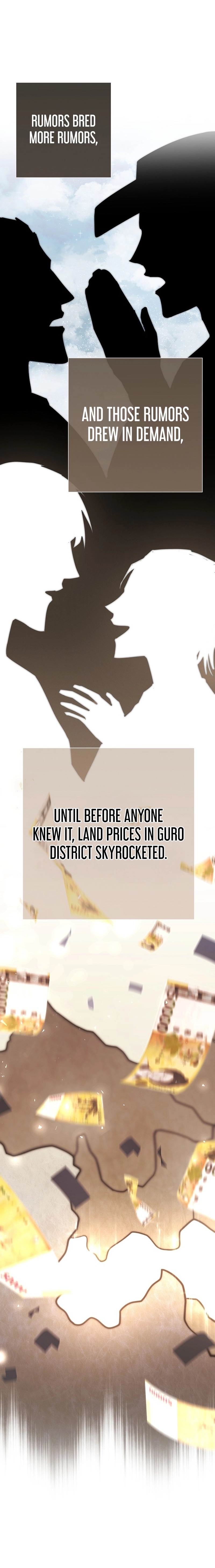 The Sword God From a Fallen World Chapter 47 Page 13