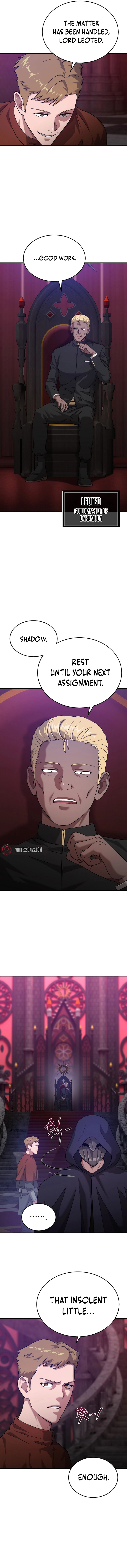 The Ultimate Tank Chapter 44 Page 11