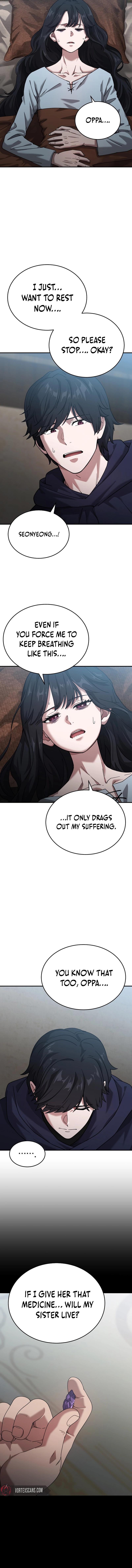 The Ultimate Tank Chapter 44 Page 13