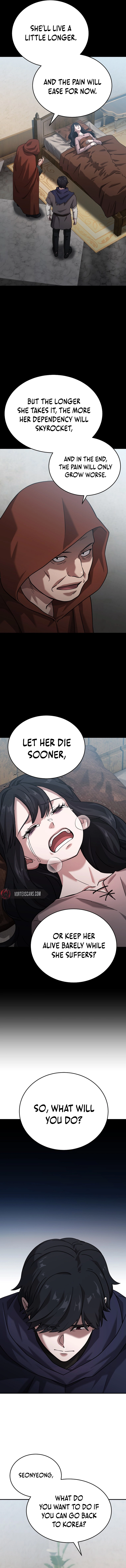 The Ultimate Tank Chapter 44 Page 14