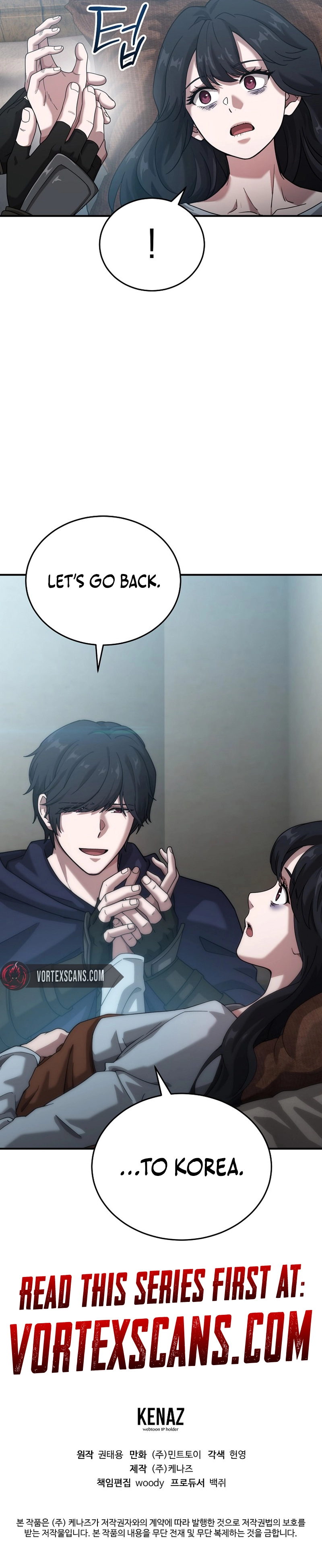 The Ultimate Tank Chapter 44 Page 16