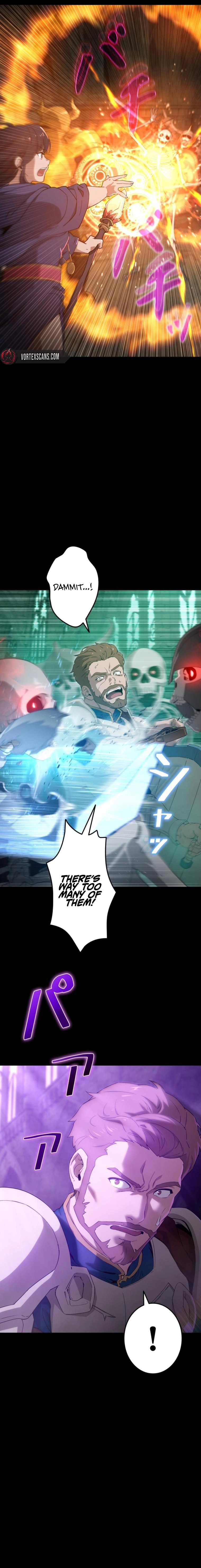 The Ultimate Tank Chapter 1 Page 7