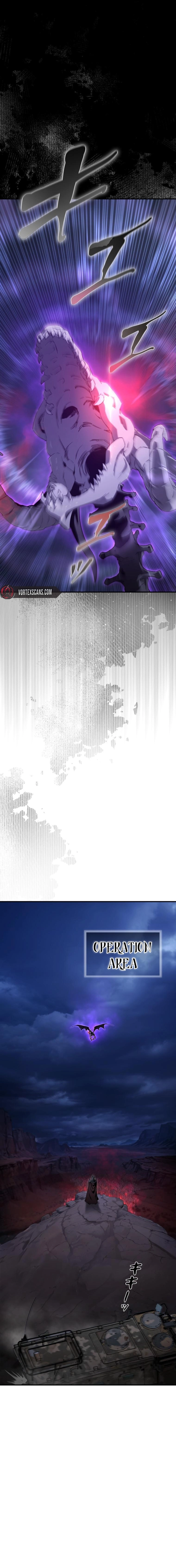 The Ultimate Tank Chapter 1 Page 23