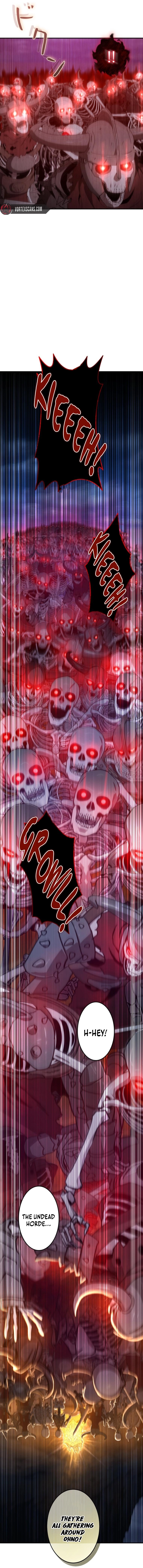 The Ultimate Tank Chapter 1 Page 33