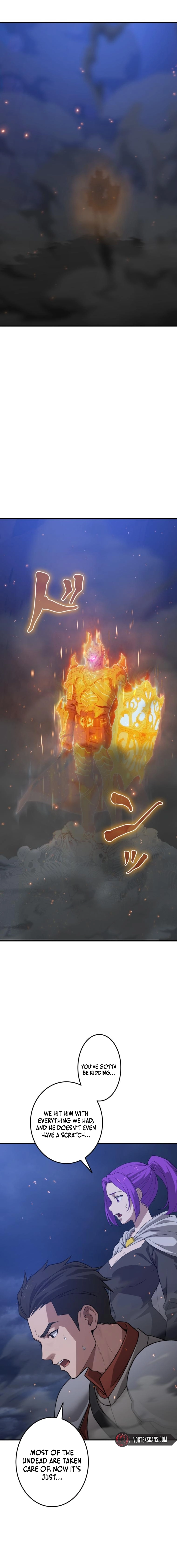 The Ultimate Tank Chapter 1 Page 37