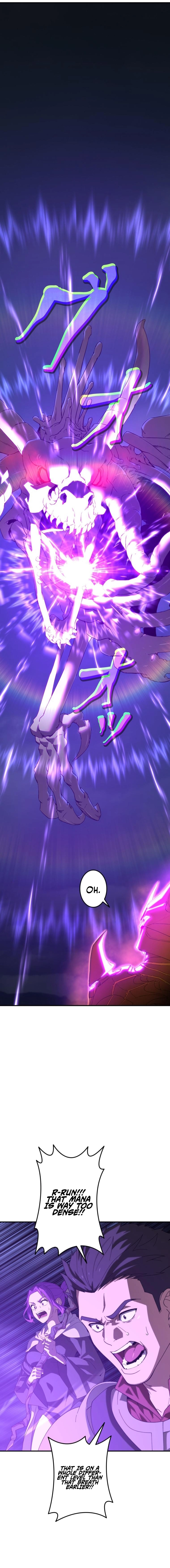 The Ultimate Tank Chapter 1 Page 40