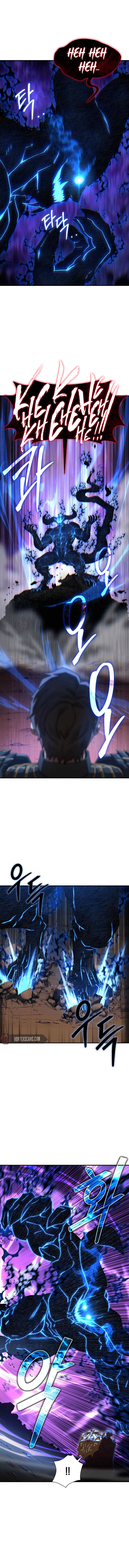 The Ultimate Tank Chapter 36 Page 15