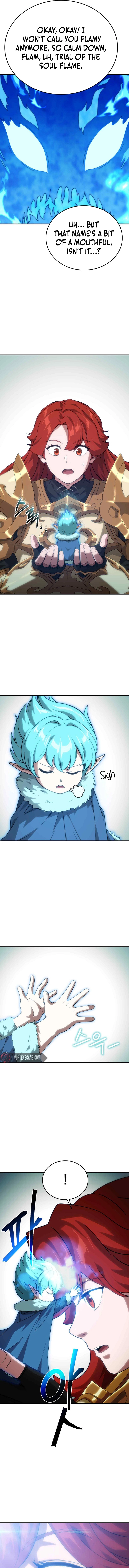 The Ultimate Tank Chapter 36 Page 17