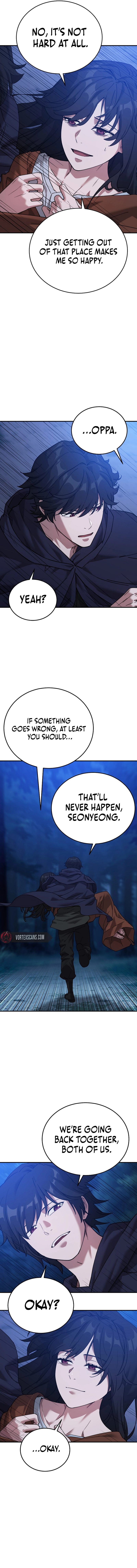 The Ultimate Tank Chapter 45 Page 9