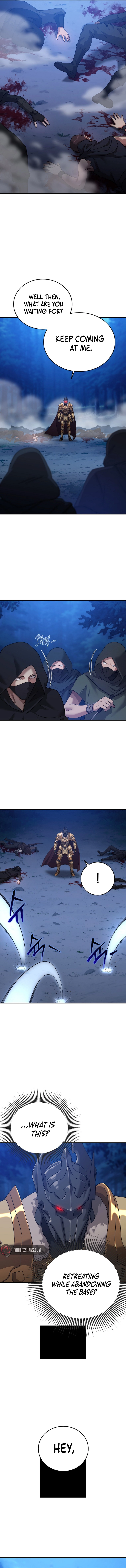 The Ultimate Tank Chapter 45 Page 15