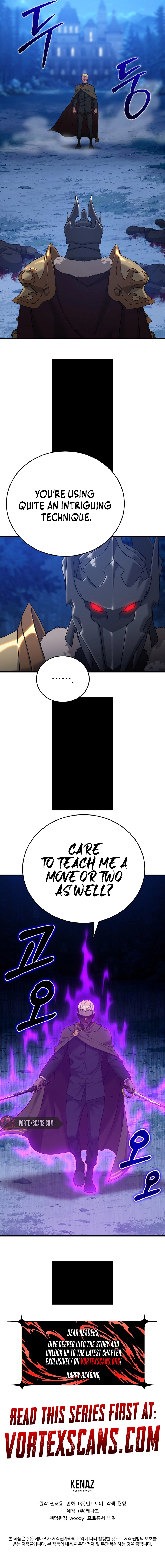 The Ultimate Tank Chapter 45 Page 16