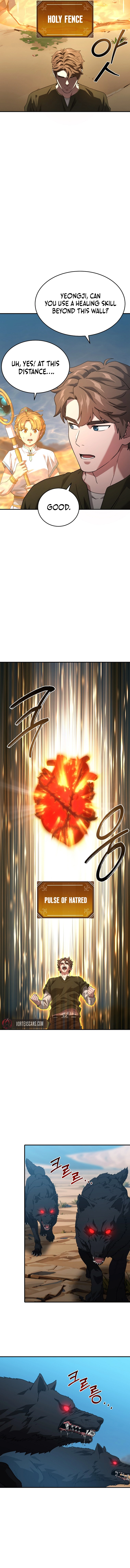 The Ultimate Tank Chapter 49 Page 8