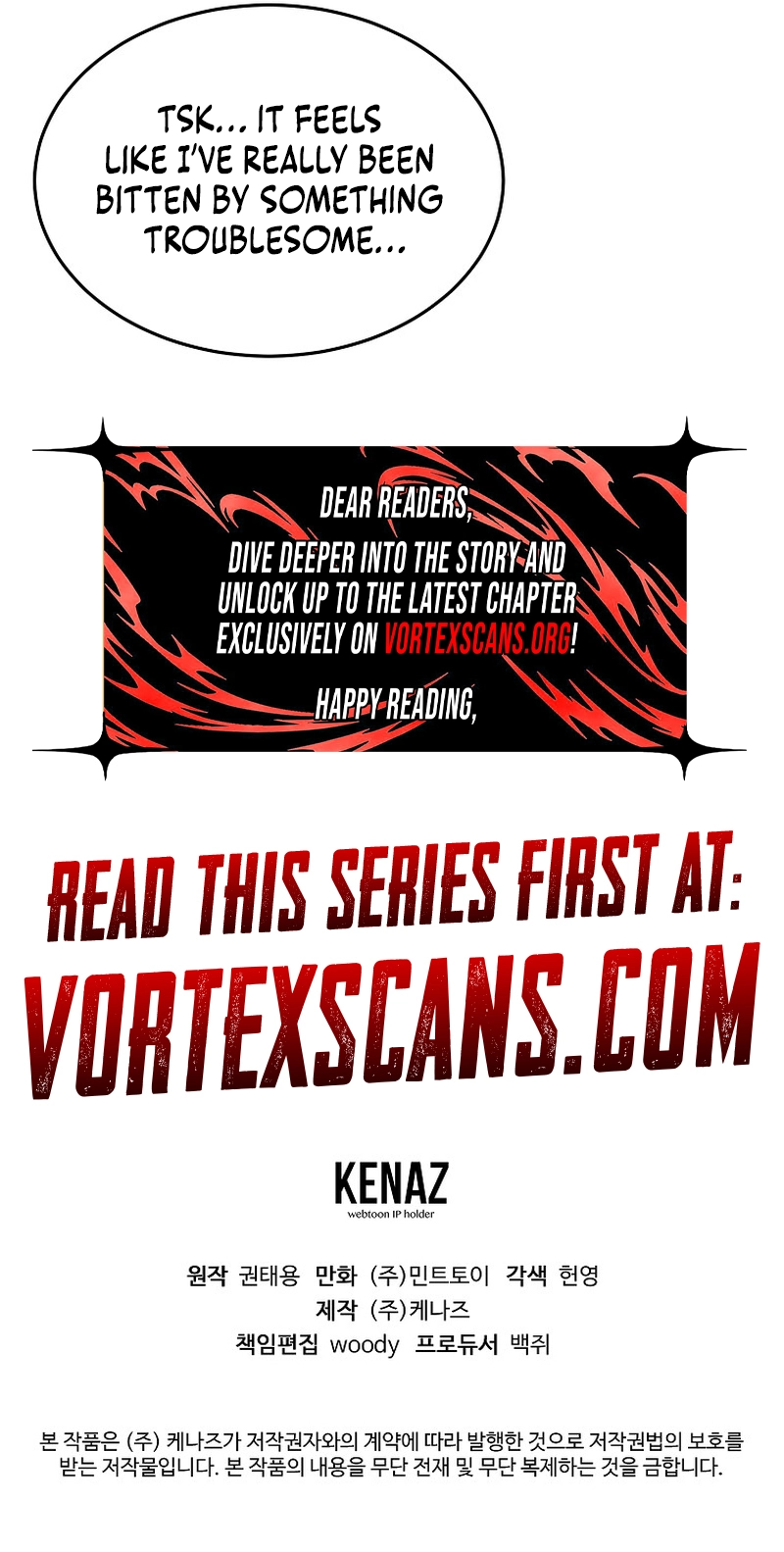 The Ultimate Tank Chapter 49 Page 18