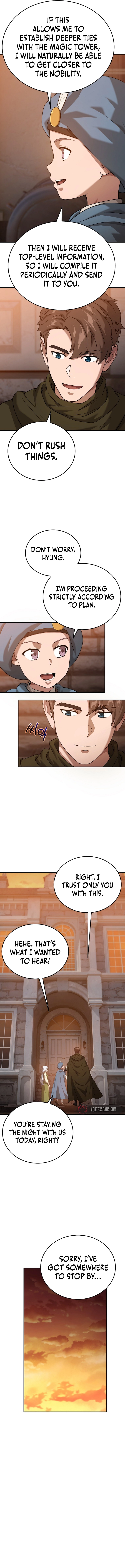 The Ultimate Tank Chapter 38 Page 18