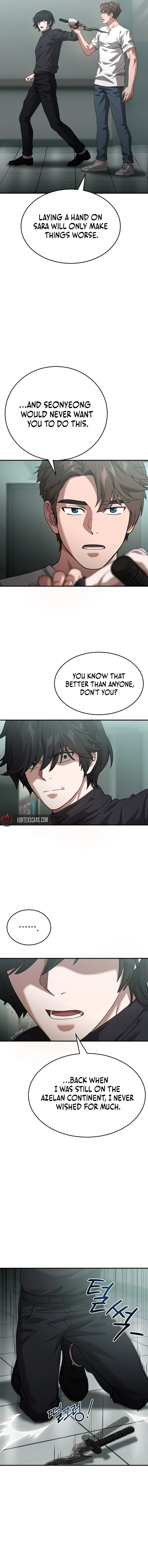 The Ultimate Tank Chapter 48 Page 7