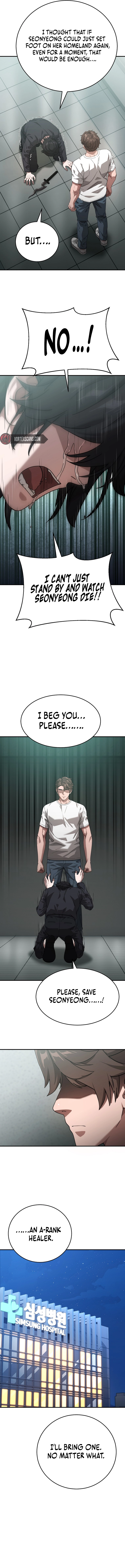 The Ultimate Tank Chapter 48 Page 8