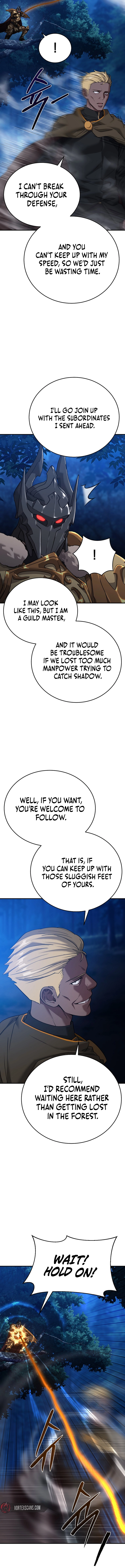 The Ultimate Tank Chapter 46 Page 7