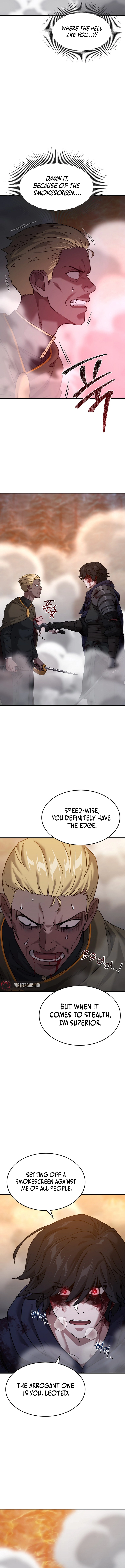 The Ultimate Tank Chapter 47 Page 11