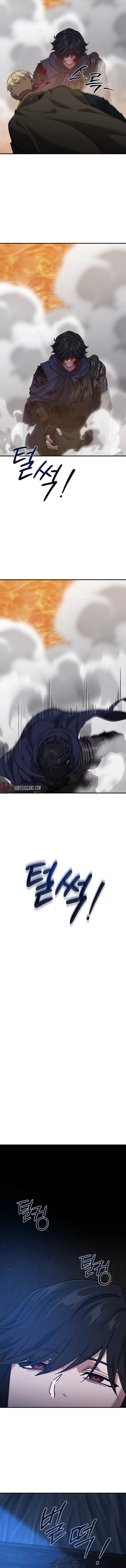 The Ultimate Tank Chapter 47 Page 12