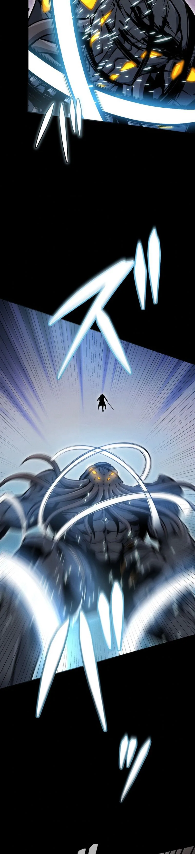 The Ultimate Weapon Returns After 100 Million Years Chapter 17 Page 36