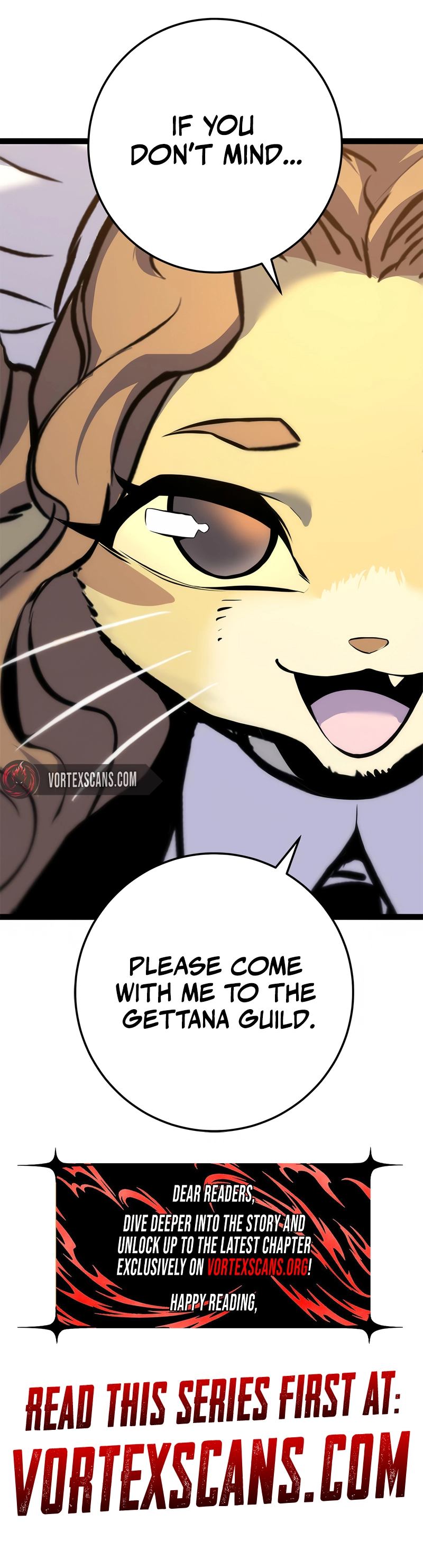 The Wandering Knight’s Survival Manual Chapter 18 Page 18