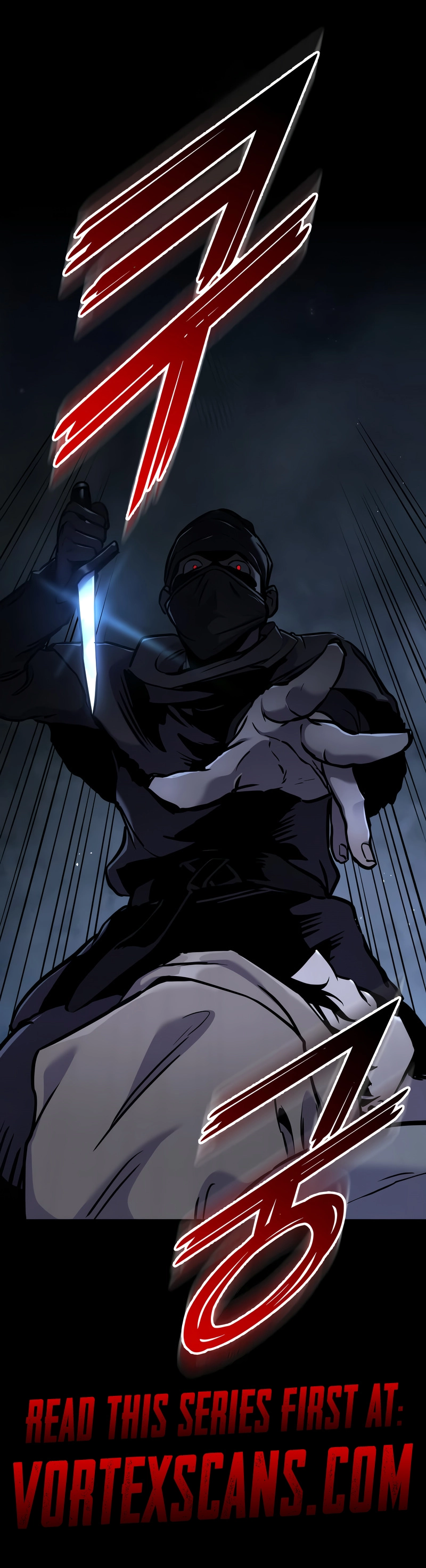 The Wandering Knight’s Survival Manual Chapter 13 Page 16