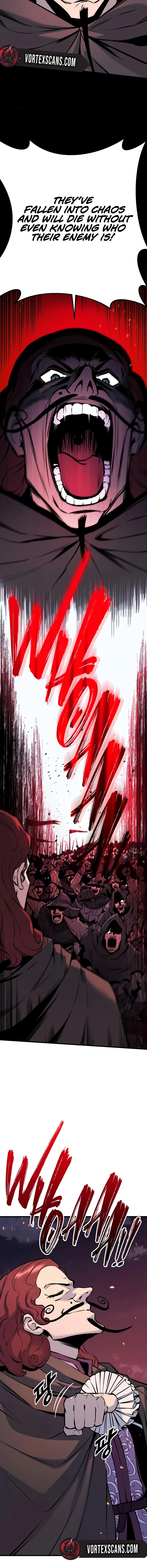 The Wandering Knight’s Survival Manual Chapter 23 Page 14